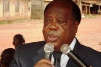 Koacinaute Côte d'Ivoire : Konan Banny entre avec fracas dans la course aux présidentielles de 2015